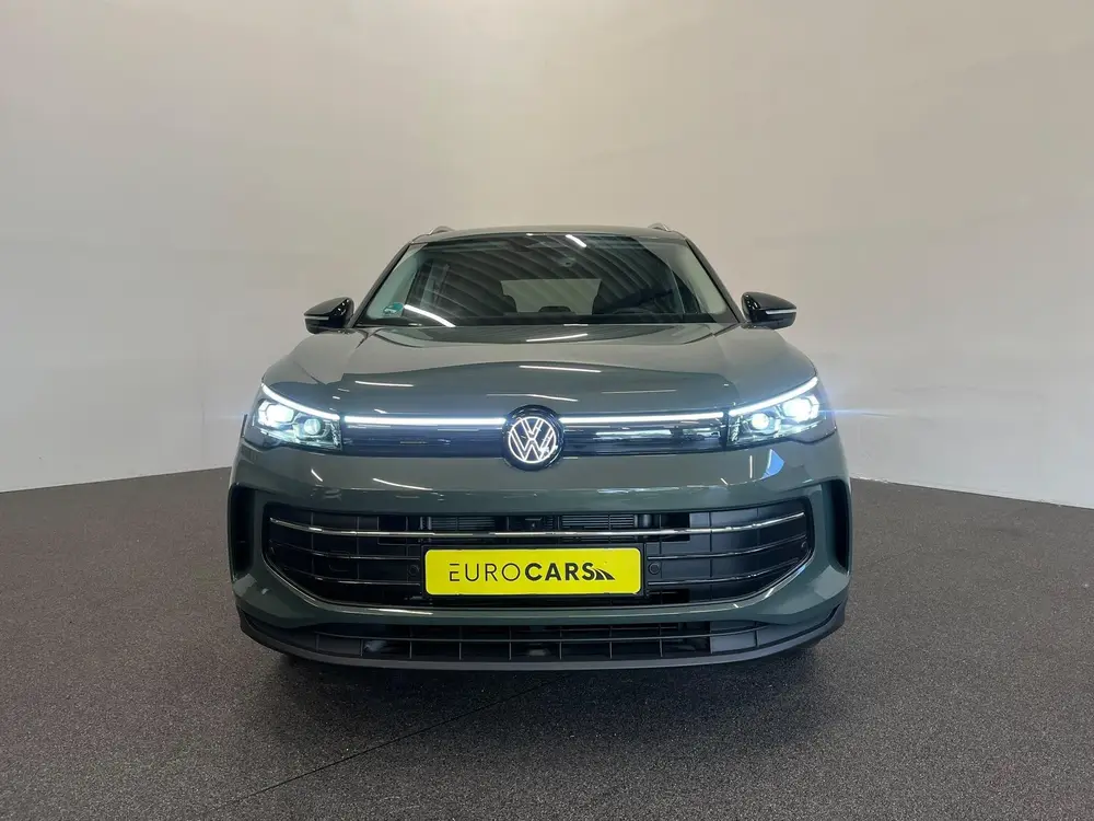 Volkswagen Tiguan 1.5 eTSI Life Edition Airco ECC Navi Carpl uit 2026, foto 2