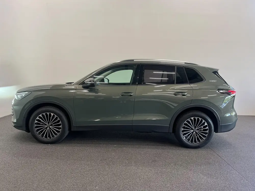 Volkswagen Tiguan 1.5 eTSI Life Edition Airco ECC Navi Carpl uit 2026, foto 4