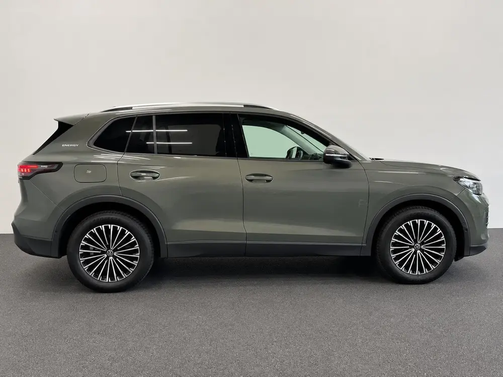 Volkswagen Tiguan 1.5 eTSI Life Edition Airco ECC Navi Carpl uit 2026, foto 5
