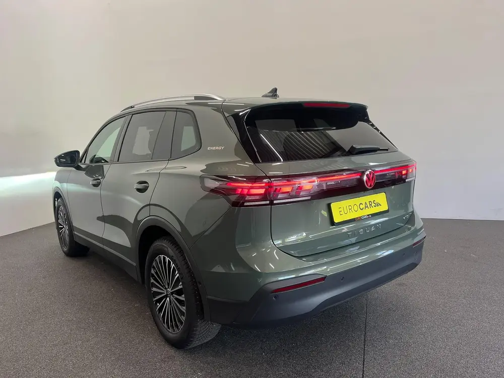 Volkswagen Tiguan 1.5 eTSI Life Edition Airco ECC Navi Carpl uit 2026, foto 6