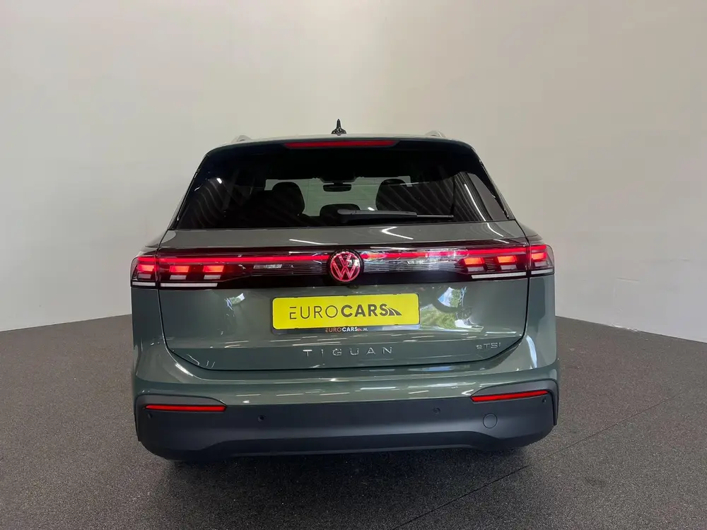 Volkswagen Tiguan 1.5 eTSI Life Edition Airco ECC Navi Carpl uit 2026, foto 7