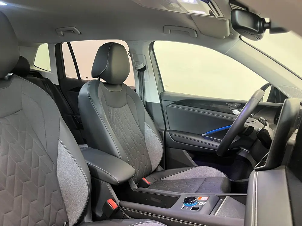 Volkswagen Tiguan 1.5 eTSI Life Edition Airco ECC Navi Carpl uit 2026, foto 9