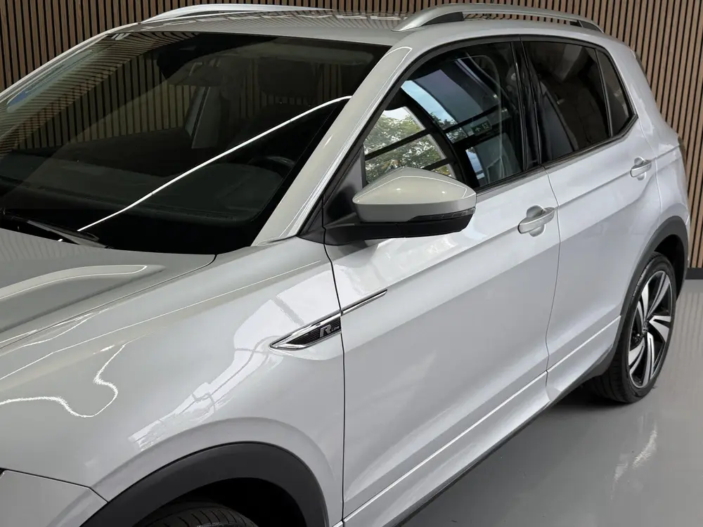 Volkswagen T-Cross 1.5 TSI 150pk Style R-Line | Camera | PDC uit 2021, foto 7