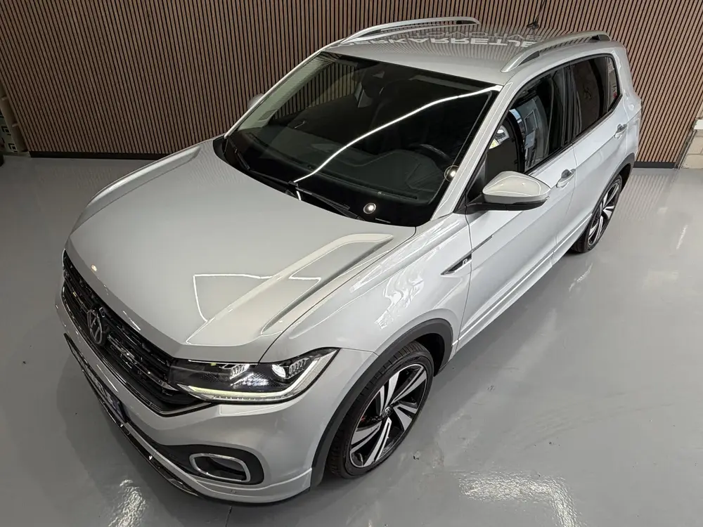 Volkswagen T-Cross 1.5 TSI 150pk Style R-Line | Camera | PDC uit 2021, foto 9