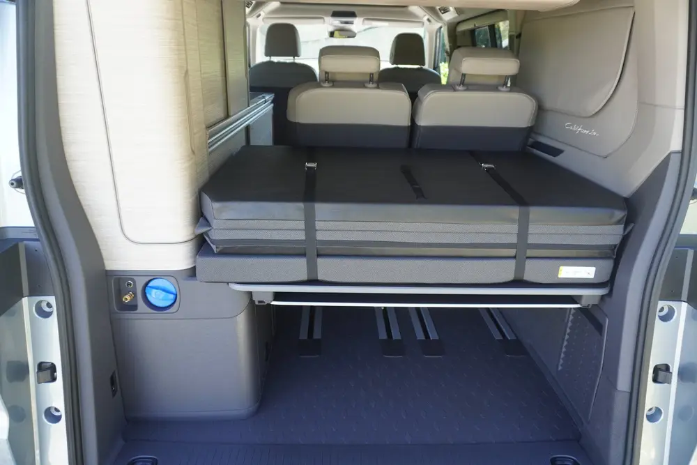 Volkswagen California Ocean T7 245PK Automaat PHEV 4x4 Apple uit 2026, foto 6