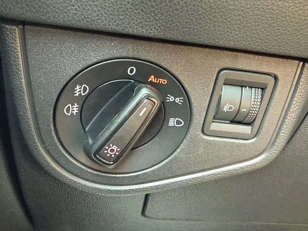 Volkswagen Polo 1.0 TSI Comfortline 116PK|DigitaalDashboard| uit 2019, foto 16