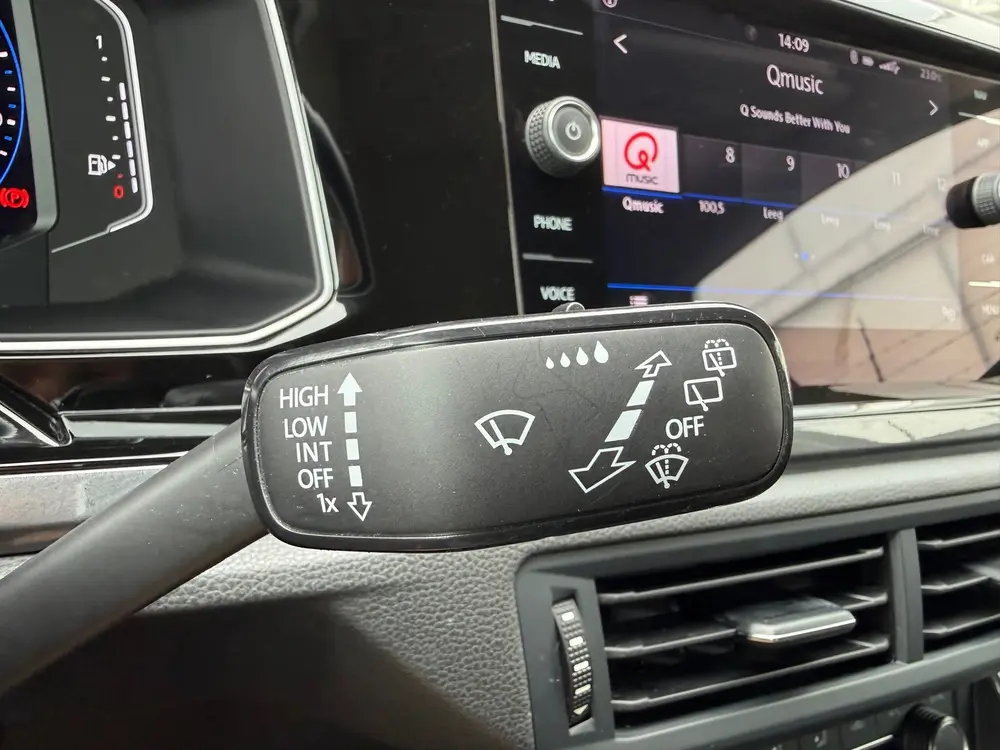 Volkswagen Polo 1.0 TSI Comfortline 116PK|DigitaalDashboard| uit 2019, foto 18