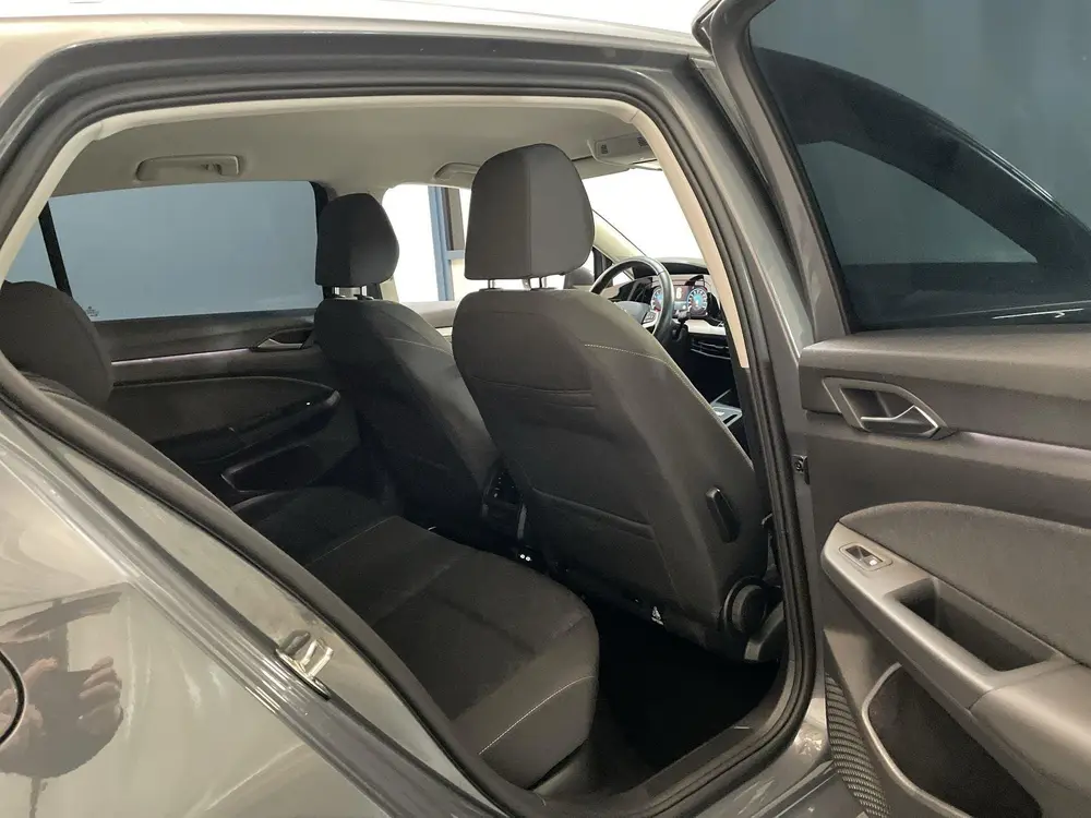 Volkswagen Golf 1.0 eTSI 110pk DSG Life Virtual Cockpit Navi uit 2023, foto 17