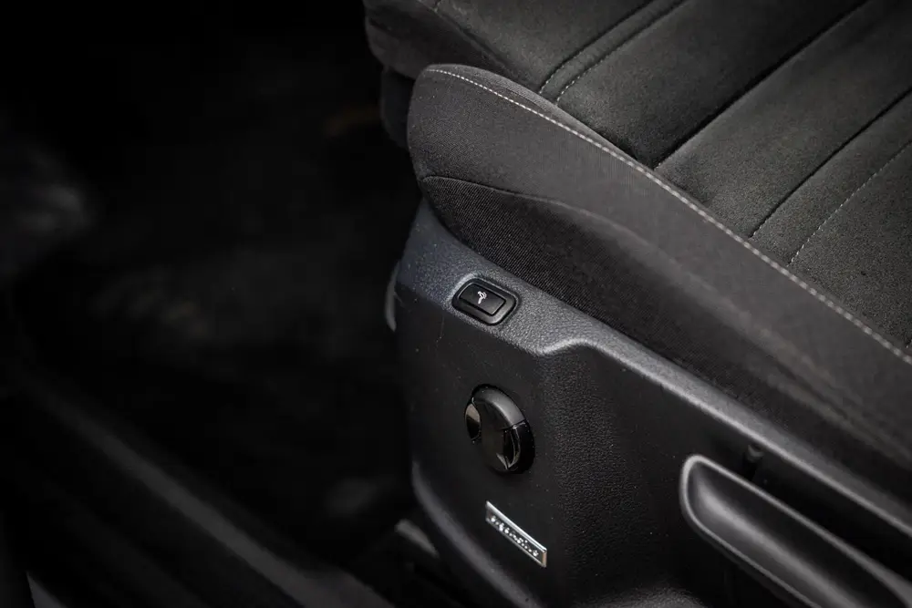 Volkswagen Touran 1.6 TDI SCR Comfortline 7p |Nap |Camera uit 2019, foto 13