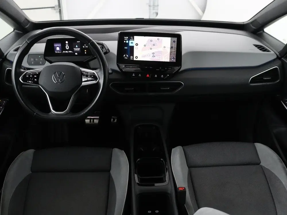Volkswagen ID.3 Pro 58 KWh | SOH 94.5% | Panoramadak | Stuur uit 2022, foto 10