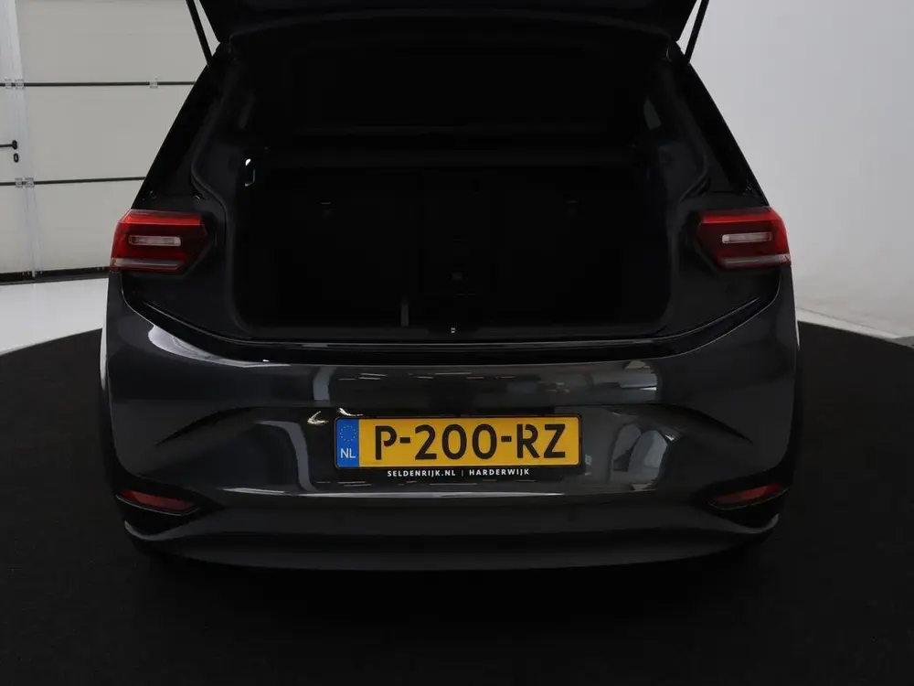 Volkswagen ID.3 Pro 58 KWh | SOH 94.5% | Panoramadak | Stuur uit 2022, foto 13