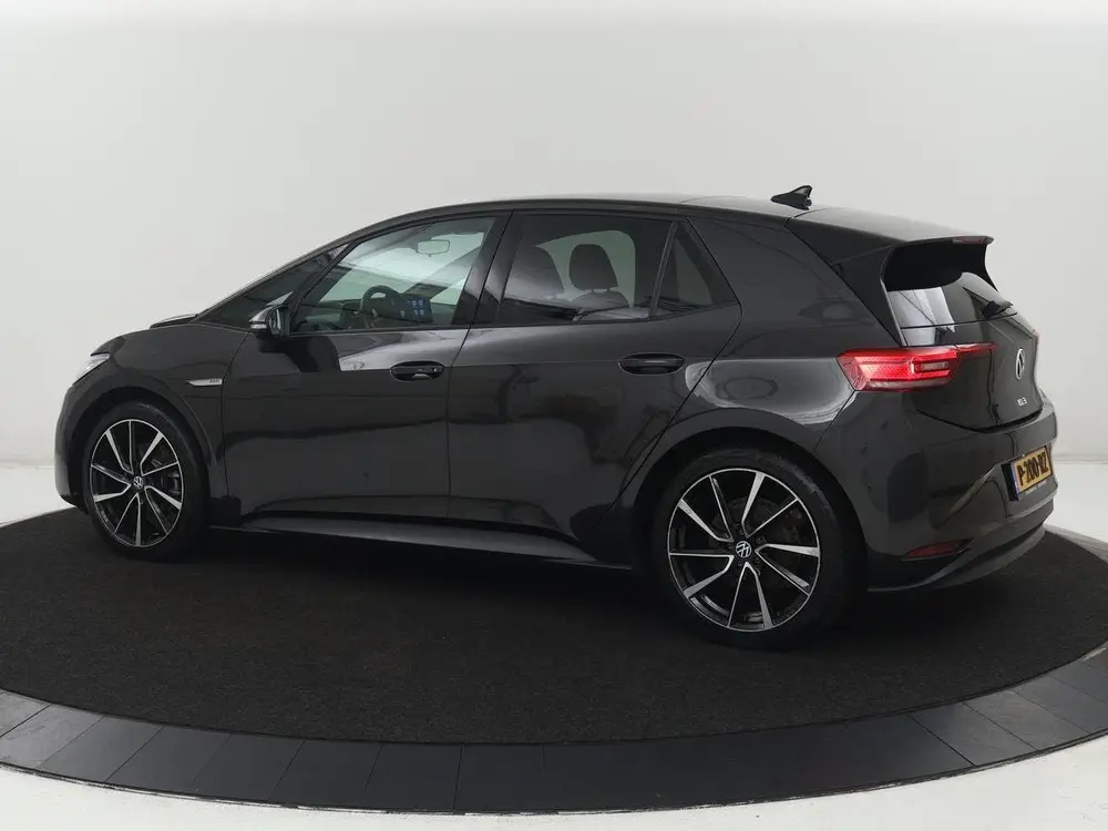 Volkswagen ID.3 Pro 58 KWh | SOH 94.5% | Panoramadak | Stuur uit 2022, foto 2