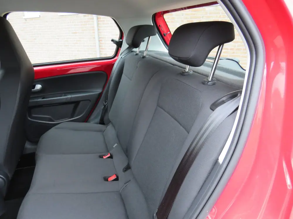 Volkswagen Up! 1.0 BMT move up! Drive Executive * Rijklaarpr uit 2019, foto 3
