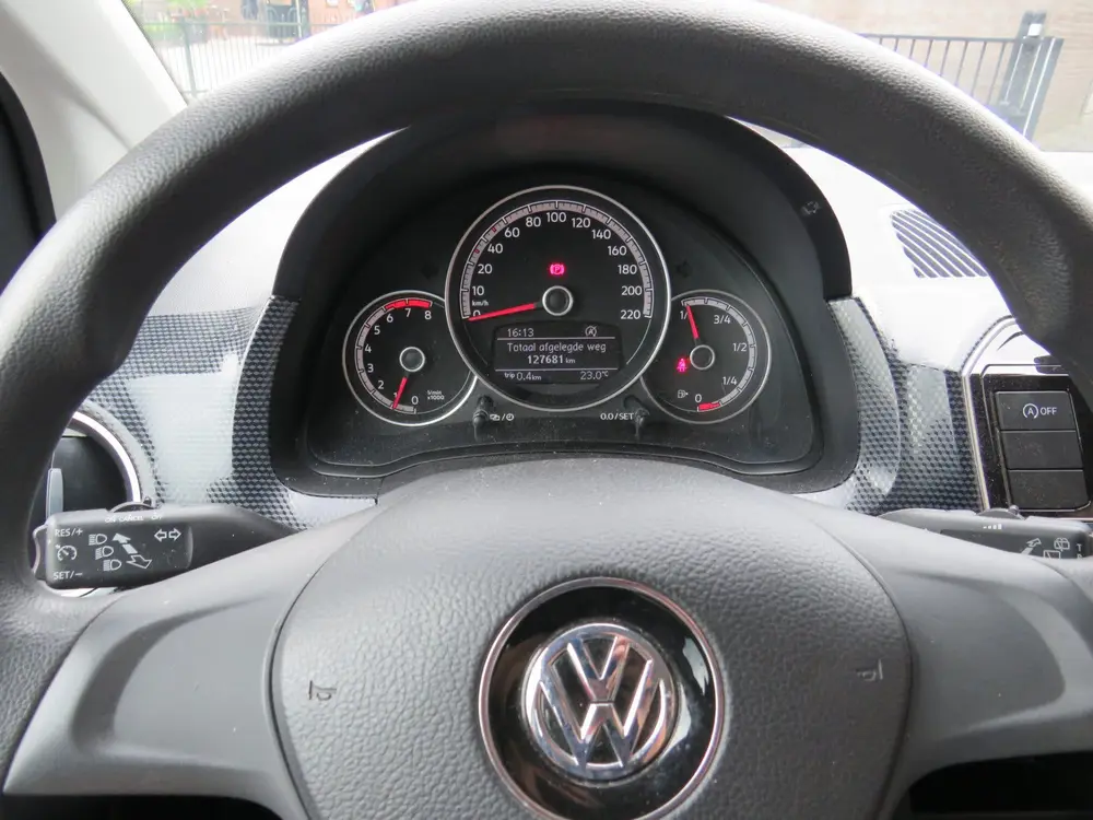 Volkswagen Up! 1.0 BMT move up! Drive Executive * Rijklaarpr uit 2019, foto 7