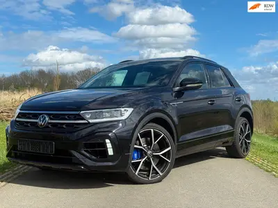 Volkswagen T-Roc R 2.0 TSI 4Motion 300PK Pano IQ-Lights uit 2023