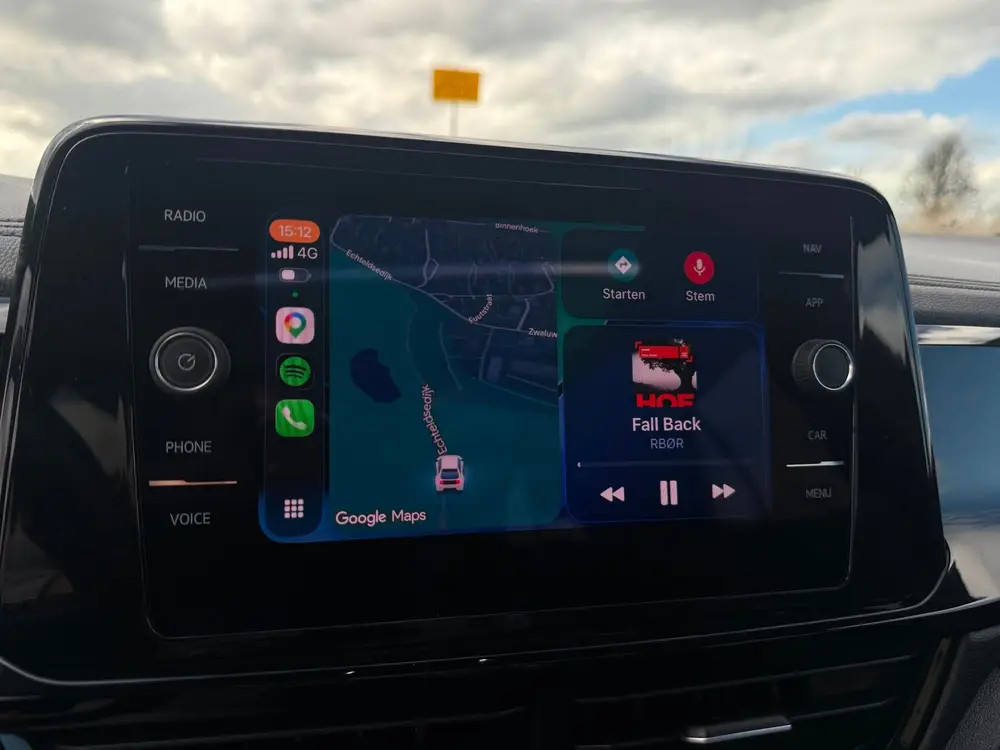 Volkswagen T-Roc R 2.0 TSI 4Motion 300PK Pano IQ-Lights uit 2023, foto 16