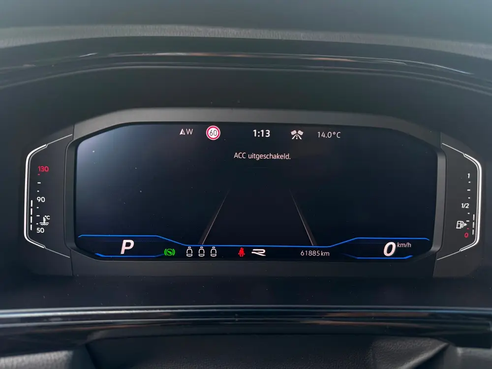 Volkswagen T-Roc R 2.0 TSI 4Motion 300PK Pano IQ-Lights uit 2023, foto 18