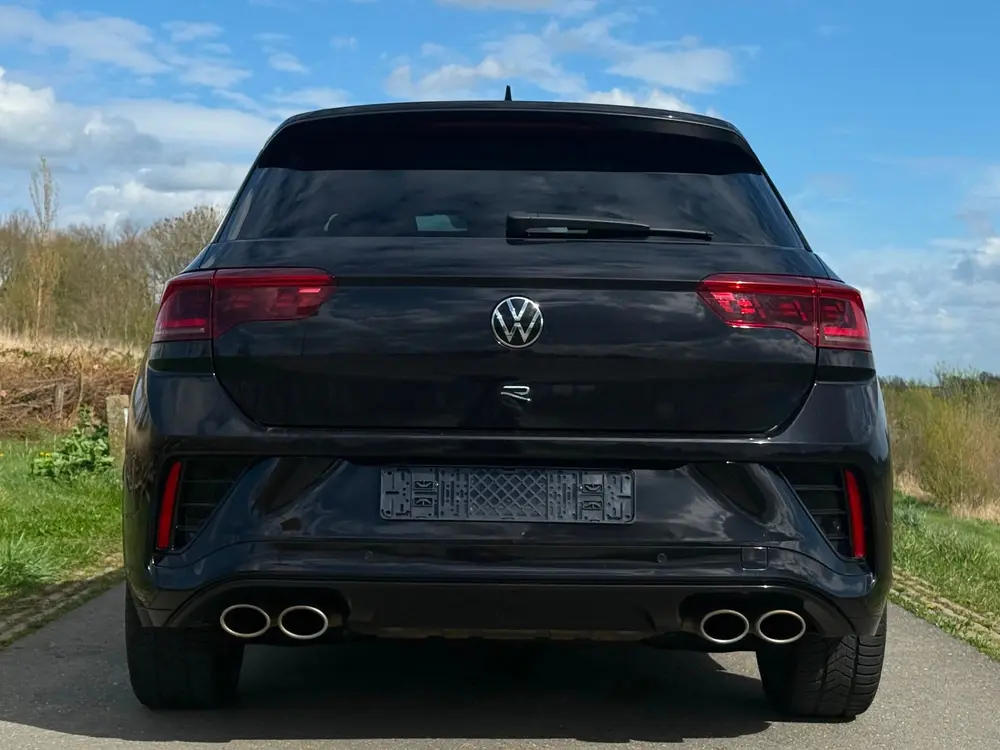 Volkswagen T-Roc R 2.0 TSI 4Motion 300PK Pano IQ-Lights uit 2023, foto 9