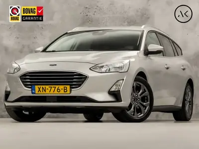 Ford Focus Wagon 1.0 EcoBoost Titanium Sport (APPLE CARPLAY uit 2019