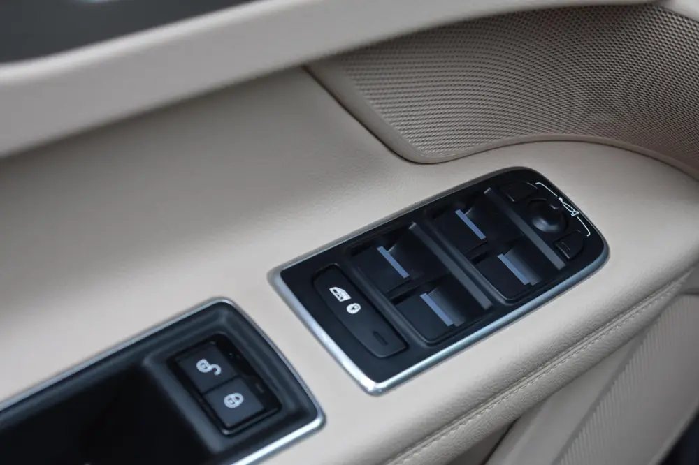 Jaguar XF 2.0d Prestige '19 Leder Xenon Clima NAvi Cruise uit 2019, foto 16