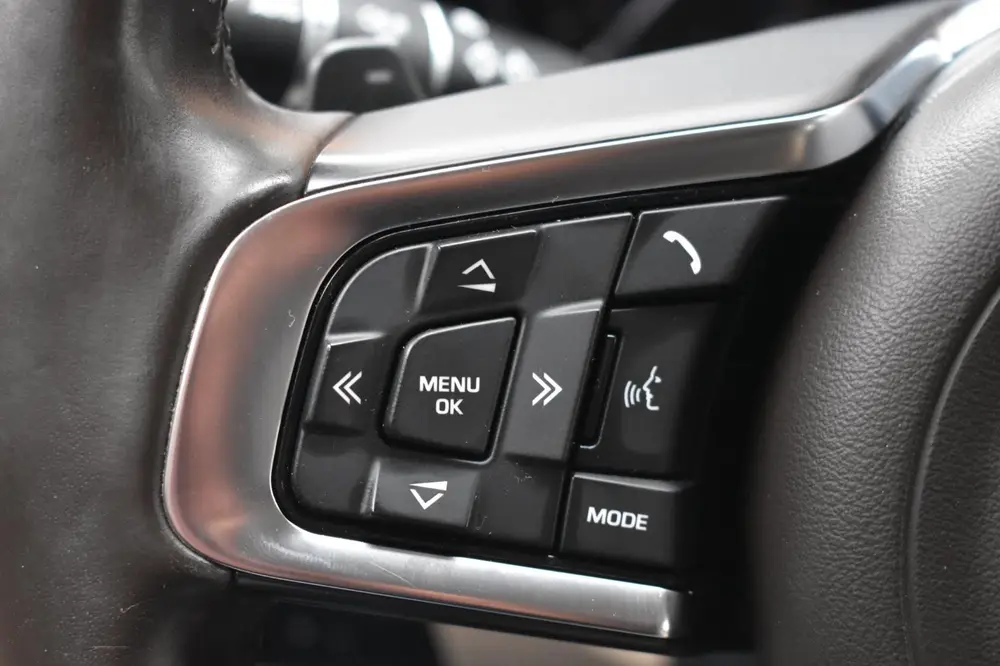 Jaguar XF 2.0d Prestige '19 Leder Xenon Clima NAvi Cruise uit 2019, foto 18