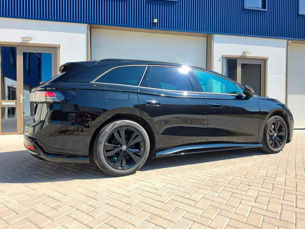 Volkswagen ID.7 Limited Edition 77 kWh I Gunstige fis uit 2025, foto 10