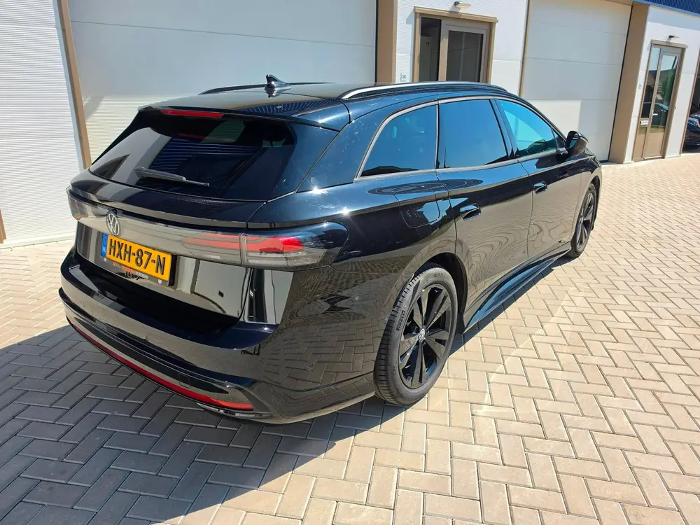 Volkswagen ID.7 Limited Edition 77 kWh I Gunstige fis uit 2025, foto 11