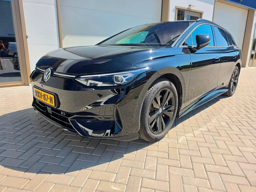 Volkswagen ID.7 Limited Edition 77 kWh I Gunstige fis uit 2025, foto 2