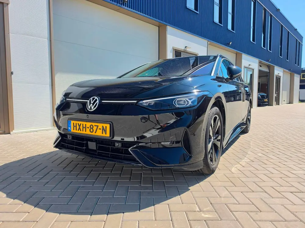 Volkswagen ID.7 Limited Edition 77 kWh I Gunstige fis uit 2025, foto 5