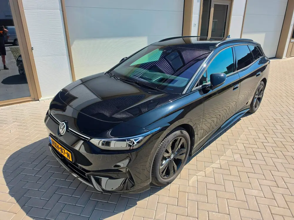 Volkswagen ID.7 Limited Edition 77 kWh I Gunstige fis uit 2025, foto 6