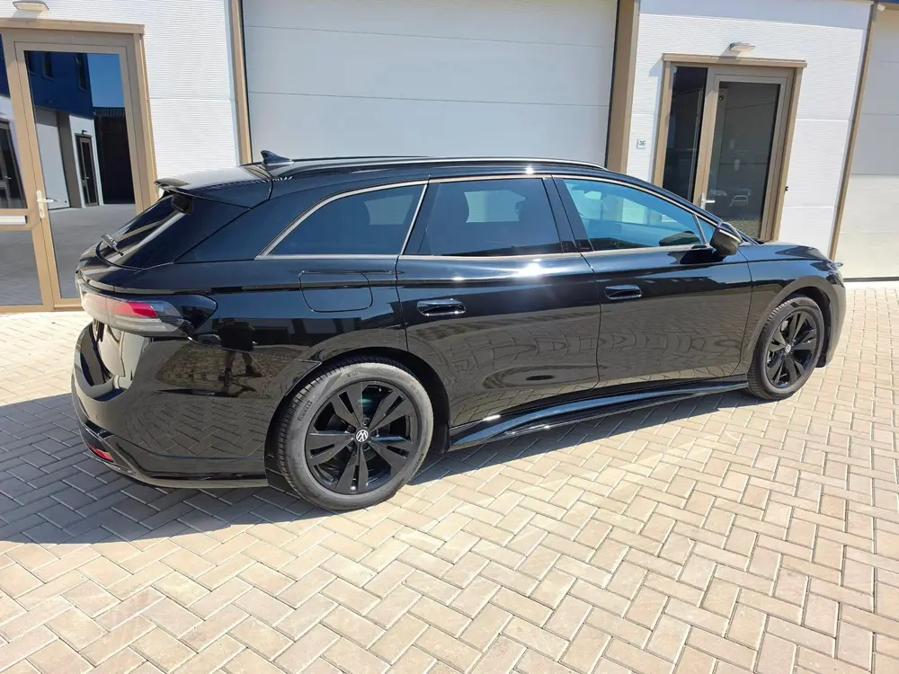 Volkswagen ID.7 Limited Edition 77 kWh I Gunstige fis uit 2025, foto 9