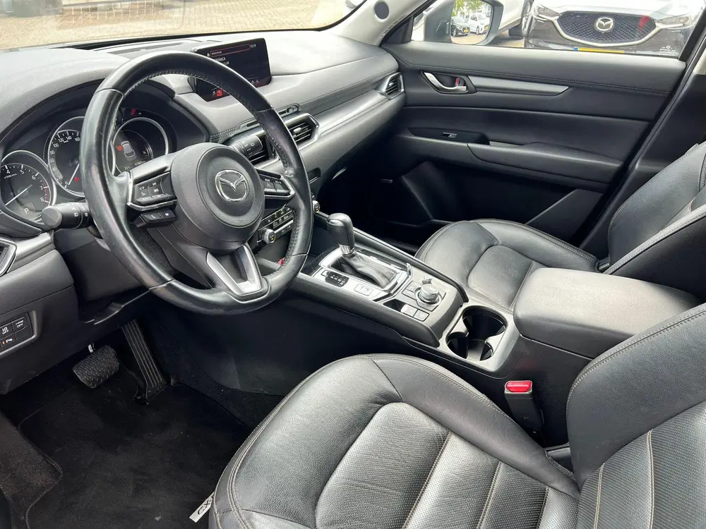 Mazda CX-5 2.0 SkyActiv-G 165 Business Comfort AUTOMAAT | TR uit 2019, foto 13
