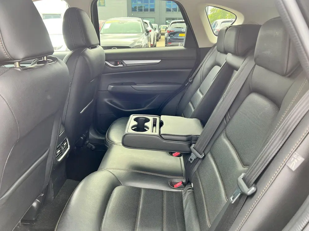 Mazda CX-5 2.0 SkyActiv-G 165 Business Comfort AUTOMAAT | TR uit 2019, foto 15