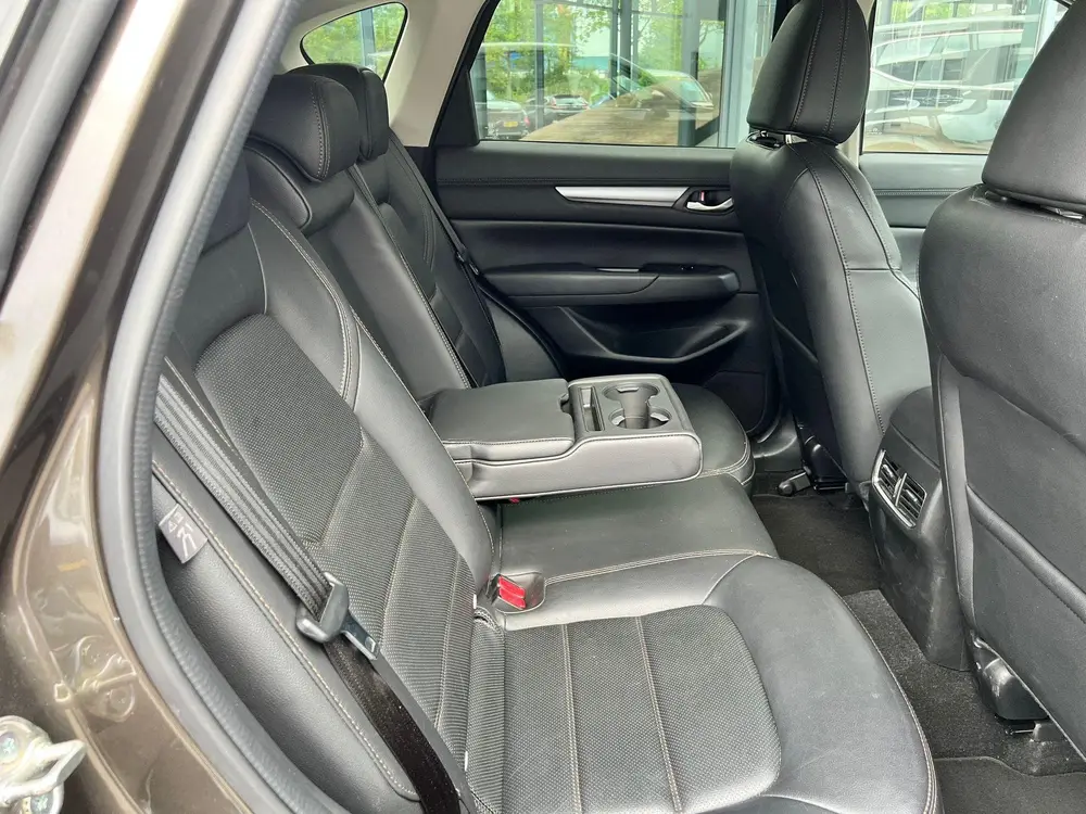 Mazda CX-5 2.0 SkyActiv-G 165 Business Comfort AUTOMAAT | TR uit 2019, foto 17