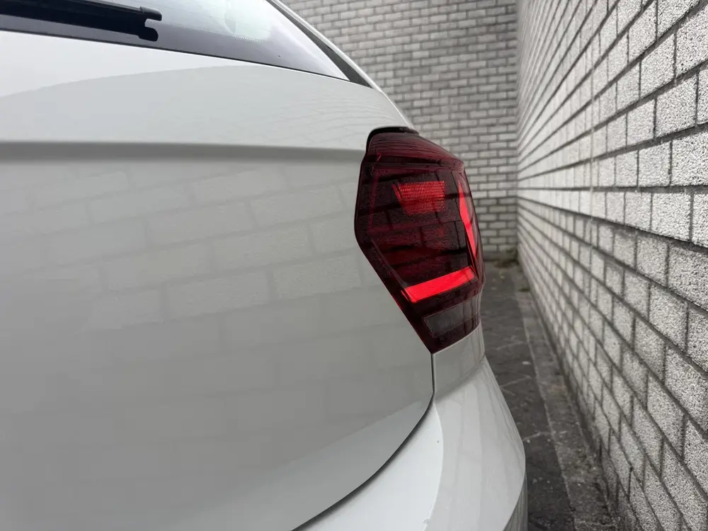 Volkswagen Polo 1.0 TSI Highline | Parkeersensoren | Navigat uit 2021, foto 18