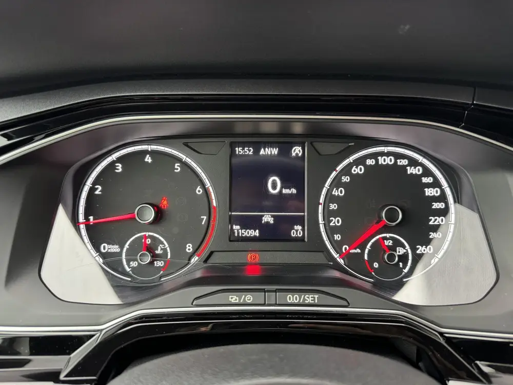 Volkswagen Polo 1.0 TSI Highline | Parkeersensoren | Navigat uit 2021, foto 4