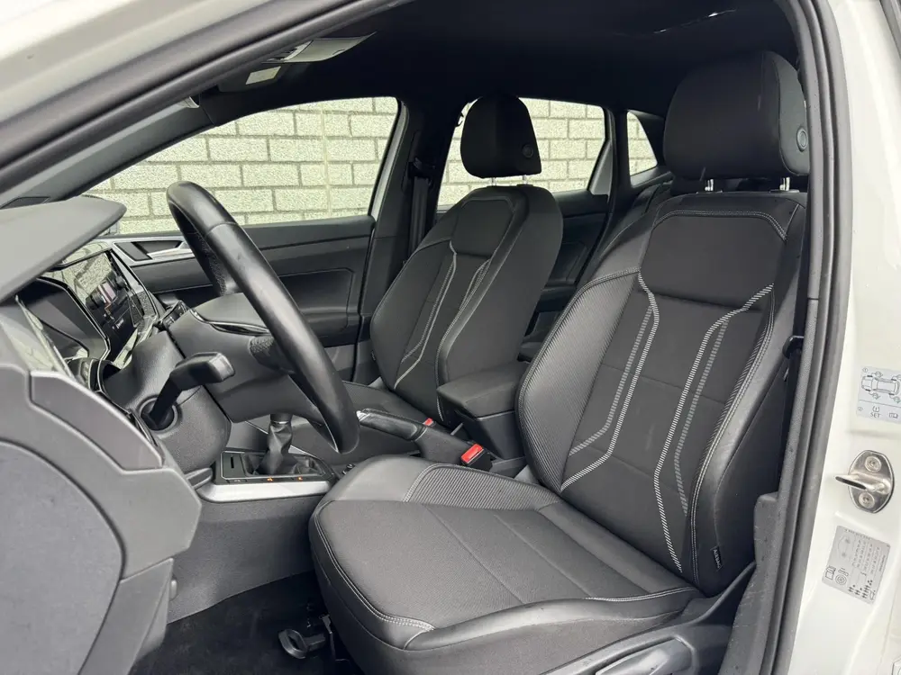 Volkswagen Polo 1.0 TSI Highline | Parkeersensoren | Navigat uit 2021, foto 7