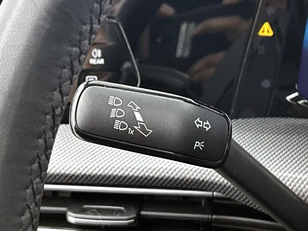 Volkswagen Golf 1.5 eHybrid GTE | 272 PK | SoH 99.4% | Autom uit 2024, foto 10