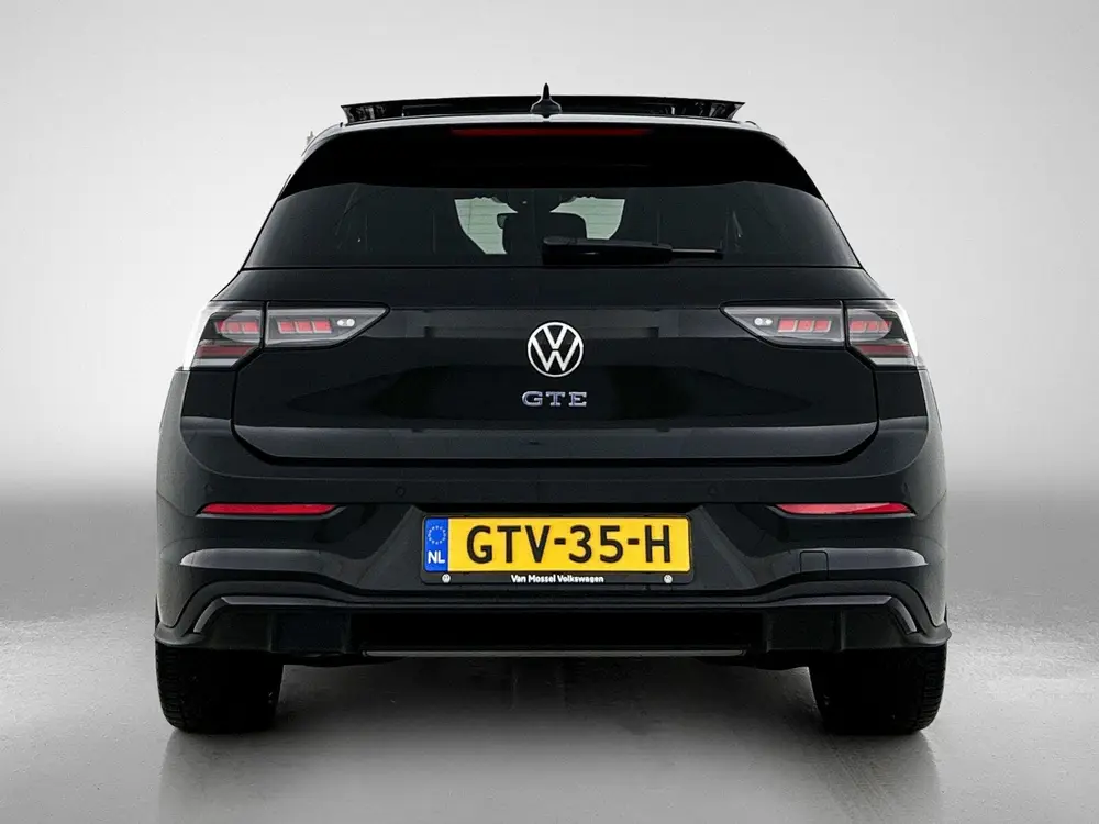 Volkswagen Golf 1.5 eHybrid GTE | 272 PK | SoH 99.4% | Autom uit 2024, foto 3