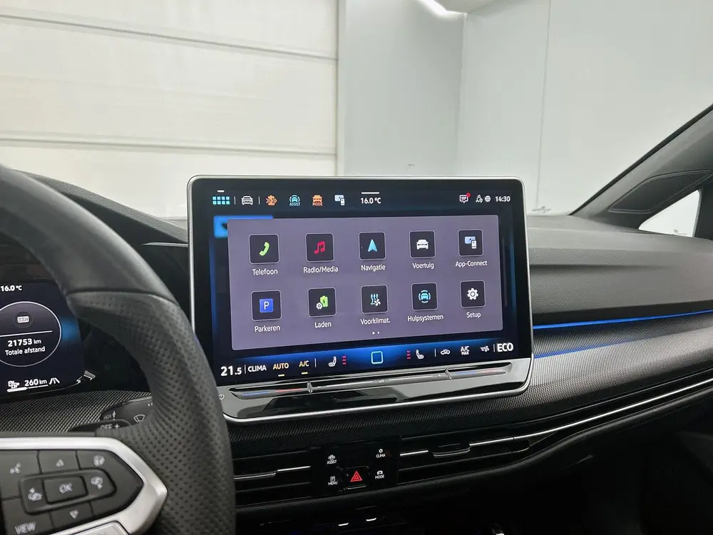 Volkswagen Golf 1.5 eHybrid GTE | 272 PK | SoH 99.4% | Autom uit 2024, foto 7