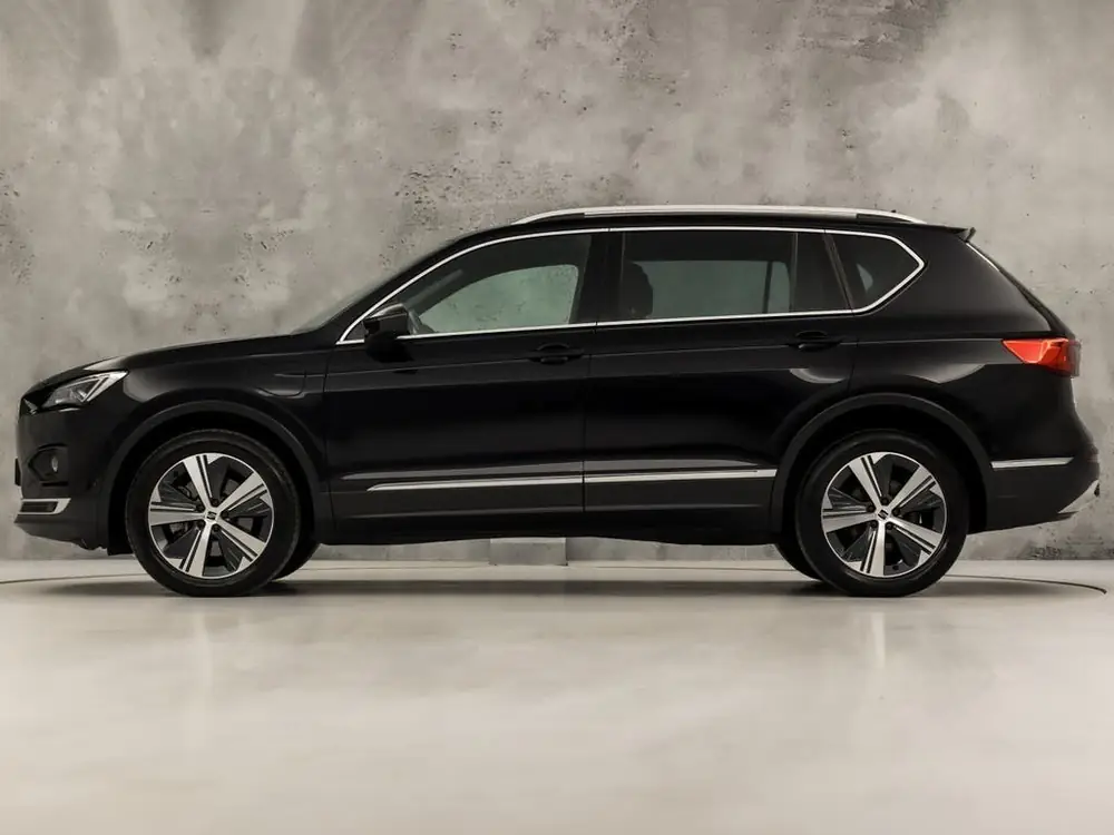 SEAT Tarraco 1.4 TSI e-Hybrid PHEV Xcellence Sport 245Pk Aut uit 2021, foto 2