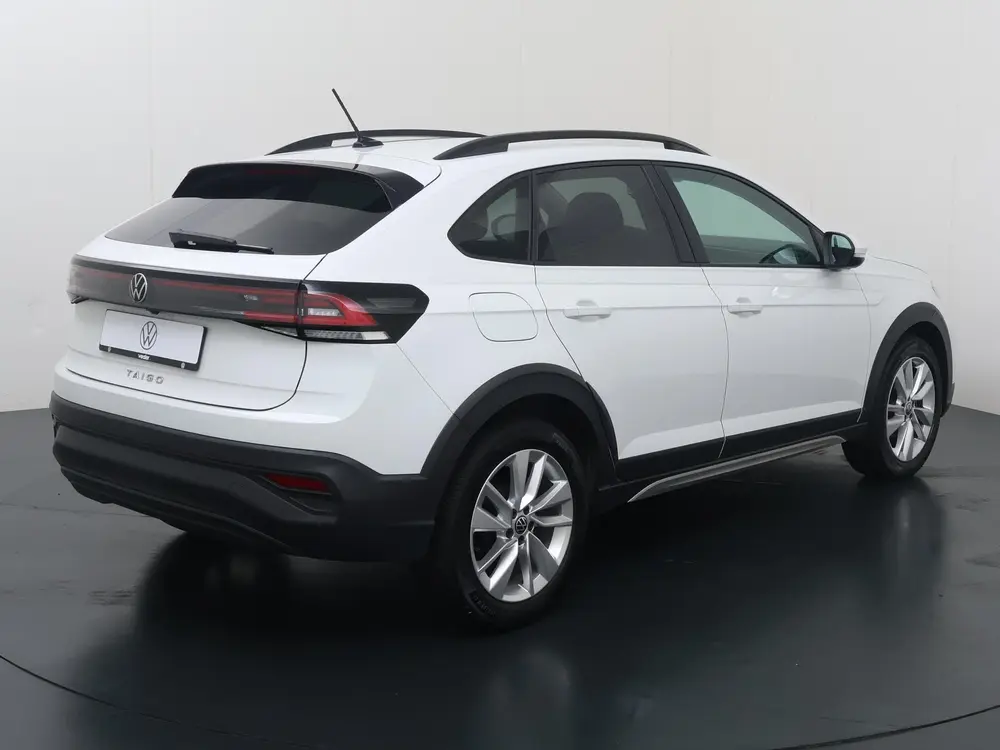 Volkswagen Taigo 1.0 TSI Life Edition | 95 PK | Adaptive Cru uit 2024, foto 5