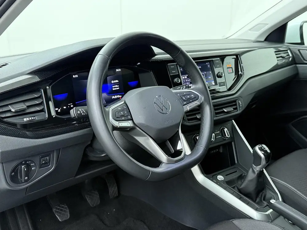 Volkswagen Taigo 1.0 TSI Life Edition | 95 PK | Adaptive Cru uit 2024, foto 6