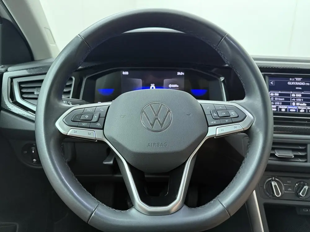 Volkswagen Taigo 1.0 TSI Life Edition | 95 PK | Adaptive Cru uit 2024, foto 8