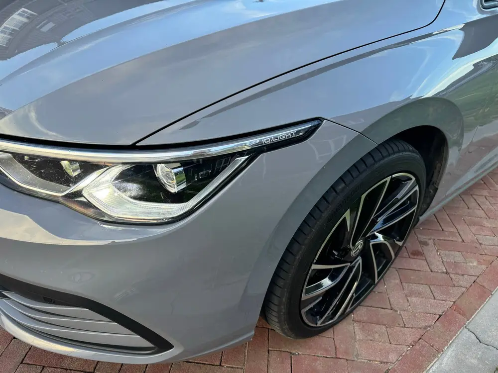 Volkswagen Golf 2.0 TDI 115pk 2020 Grijs uit 2020, foto 9