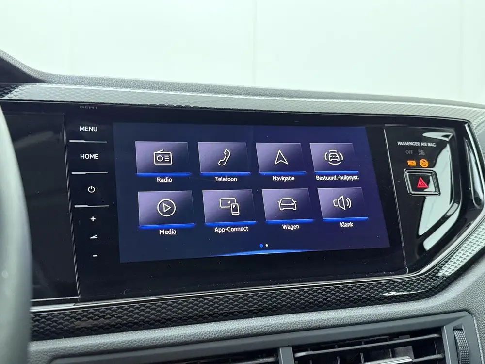 Volkswagen Taigo 1.0 TSI Life Business | 110 PK | Automaat | uit 2022, foto 14