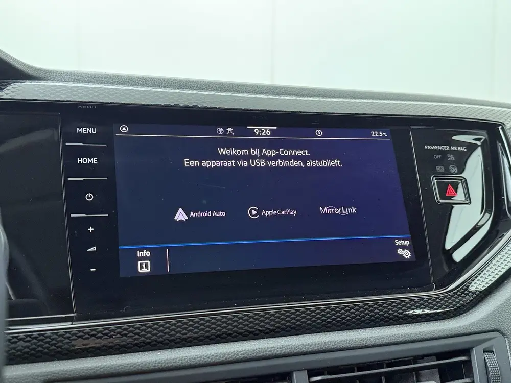 Volkswagen Taigo 1.0 TSI Life Business | 110 PK | Automaat | uit 2022, foto 18