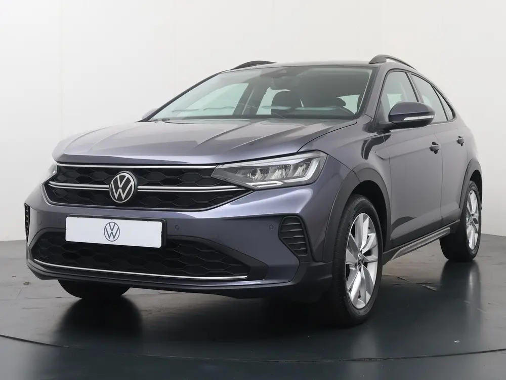 Volkswagen Taigo 1.0 TSI Life Business | 110 PK | Automaat | uit 2022, foto 2