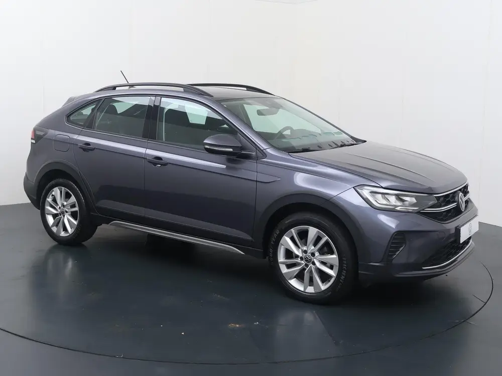 Volkswagen Taigo 1.0 TSI Life Business | 110 PK | Automaat | uit 2022, foto 4