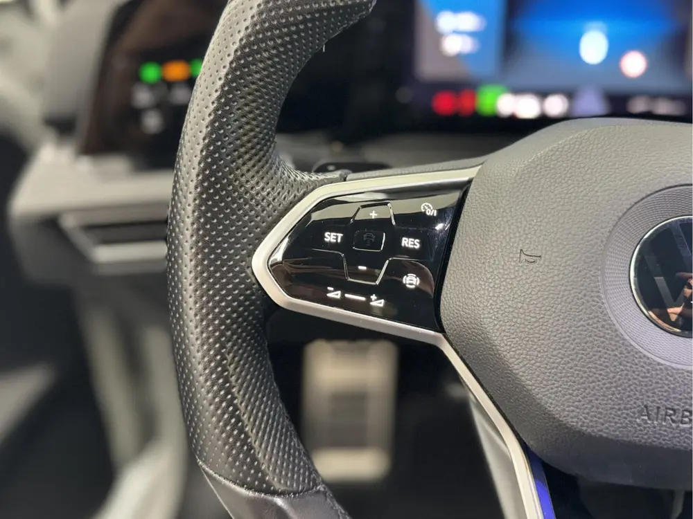 Volkswagen Golf 1.4 eHybrid GTE / Virtual / Carplay / PDC uit 2021, foto 15